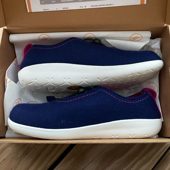 Samuel Hubbard ‘Hubbard Dreams’ lace up shoes new in box - Picture 4 of 5